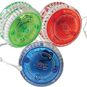 YoYo